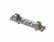Петля верхняя рамная 100 кг KF D6x8 DH