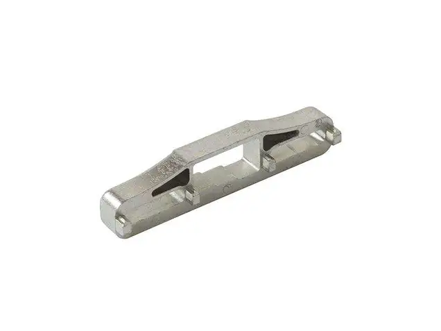 Планка ответная ригельная (KBE 58 mm) 9 мм