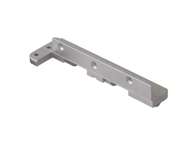 Петля на раме Power Hinge верхняя лев