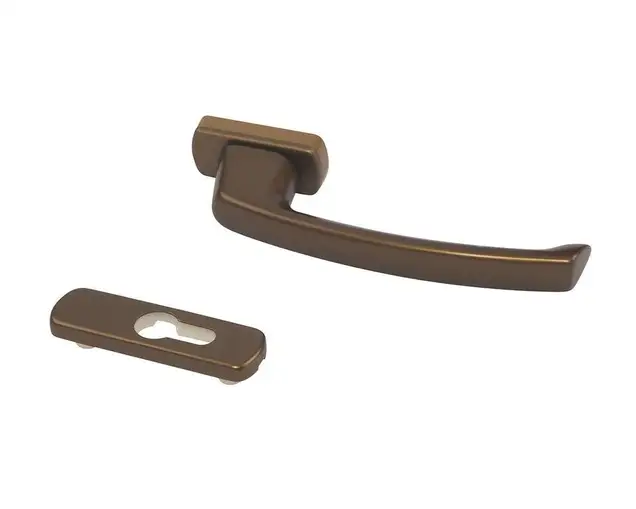 Ручка SKB Harmony внутренняя PZ, бронза