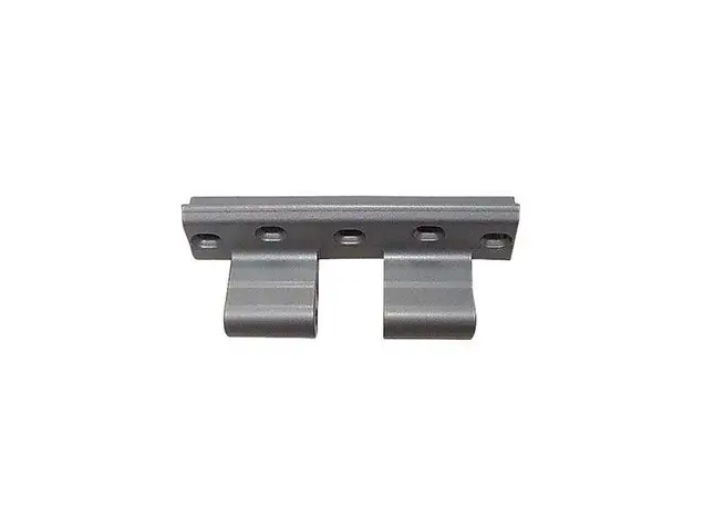 Петля поворотная Power Hinge створка 12/18(20)-13