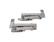 Комплект кареток PSK-160 PLUS правый