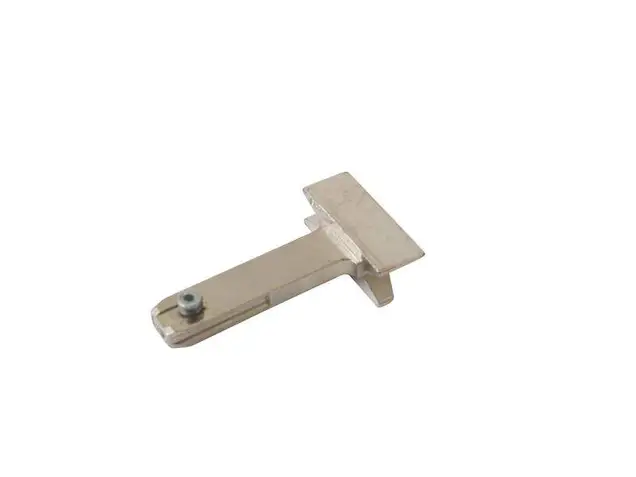 Защелка фалевая к замку Maxbar 803 D=45