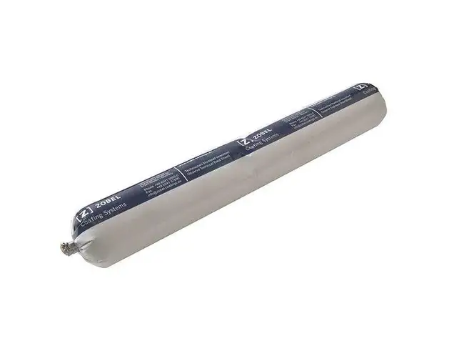 Герметик акриловый для дерева Zowo-seal 5014 620мл клен