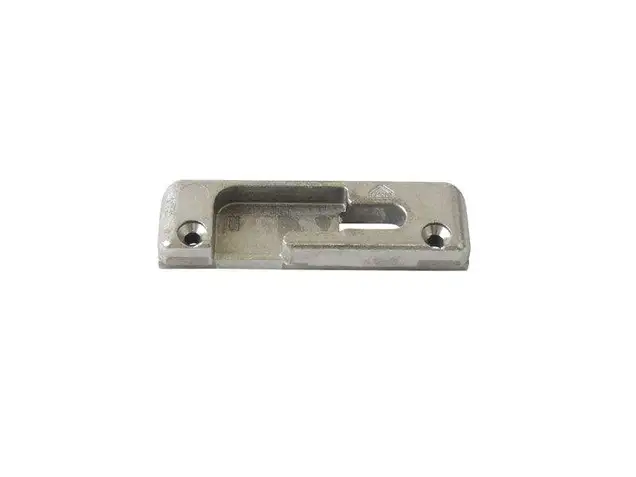 Планка отв. пов-отк. опорная лев. KBE AD 70 Tilt First