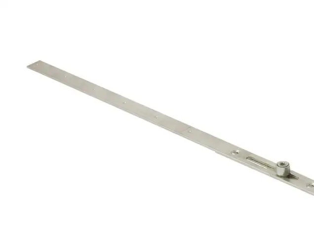 Запор средний арочный вертикальный Internika, 1301-1500