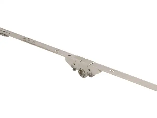 Запор осн. пов.-отк. констант. NT 1601-1800 25D 2E