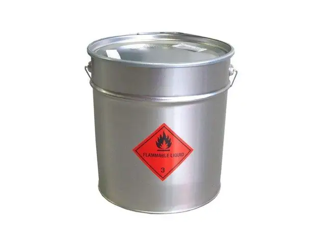 Грунт реактивный Hesse RSP 94520-9343 белый, н.у.20л
