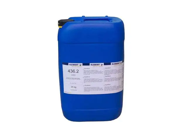 Клей Kleiberit Supraterm 436.2, 26 кг, голубой