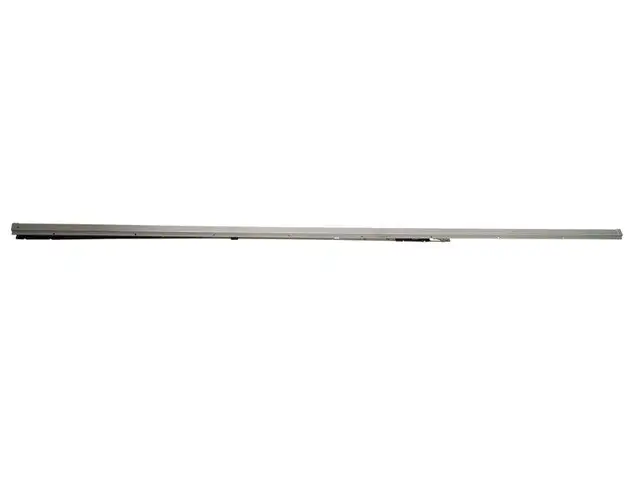 Ножницы+направляющая на створке Internika SP 1251-1650 правые, белые
