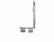 Ножницы Power Hinge 801-1000 12/18(20)-13  лев.