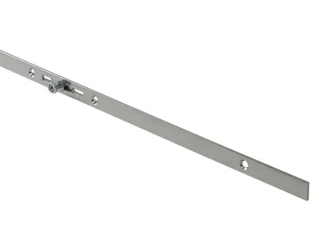 Замок многозапорный Roto H 600 4V-цапфы 25/16/92/8 FFH 2000-2200, удлиняемый