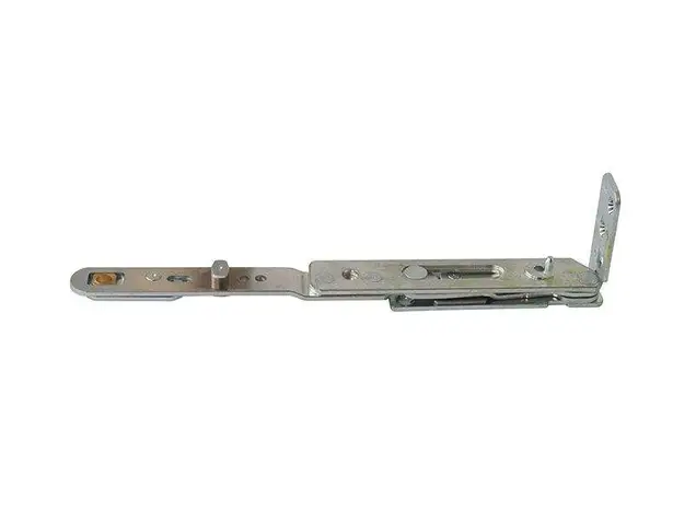Кронштейн ножниц V-V AX24/9 DF левый