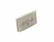 Соединитель механический импоста MAXBAR пластиковый для Proplex, Novotex, Exprof 358, GOODWIN (3х камерный)