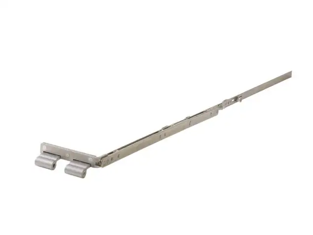 Ножницы Power Hinge 801-1000 12/18 лев