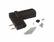Петля дверная Maxbar PS27 (23-26,5/105-42) RAL8077 E, Коричневый RAL8077
