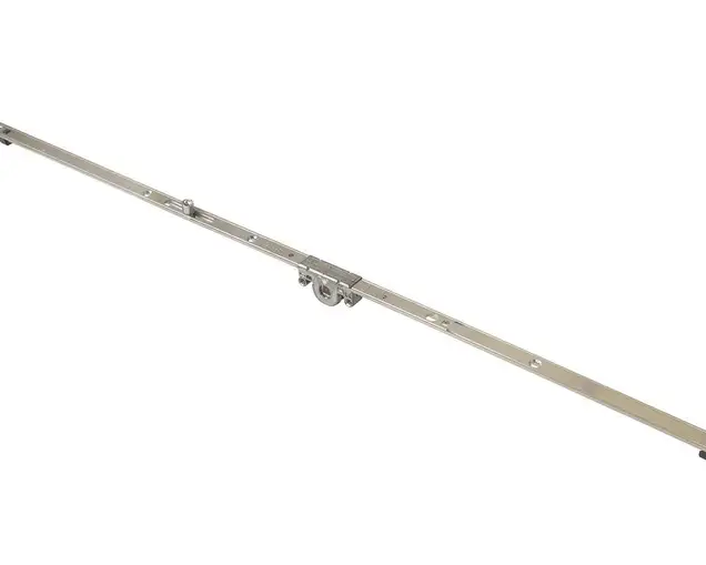 Запор основной поворотный переменный MM 1251-1750 мм, 2 VZ