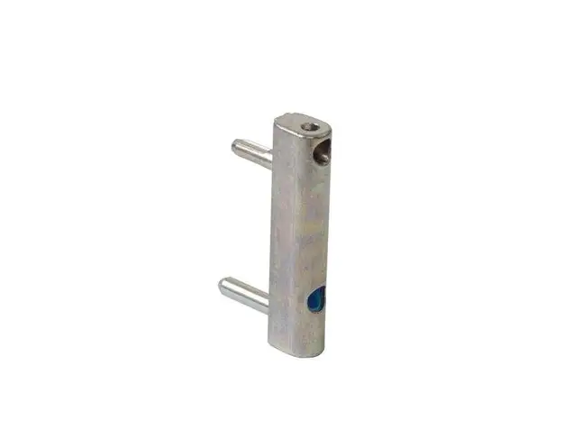 Петля нижняя створочная KF D6x16/20 (100 кг)