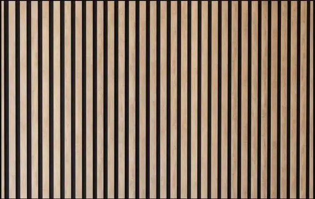 Профиль  МДФ AGT LB-5014-B 18*42*2800 мм, тик (248)