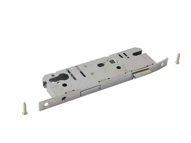 Замок Elementis с защелкой 9240/PZ/F16/40/92/8