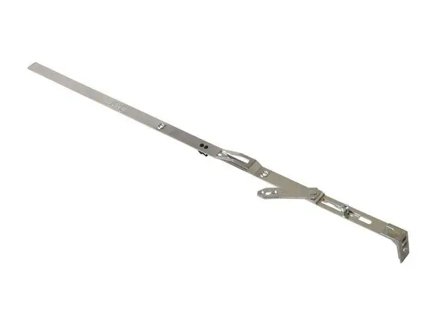 Ножницы на створке OS1.U.700.KT (PP) 526-700 мм