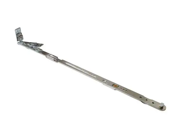 Кронштейн ножниц V-V AX30/13 Тип 5 правый