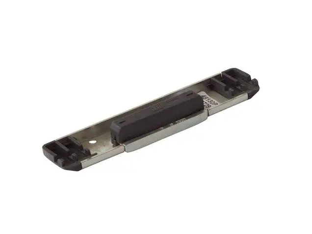 Планка ответная Maxbar под дополнительные запоры, Rehau Basic/Thermo/Brilliant