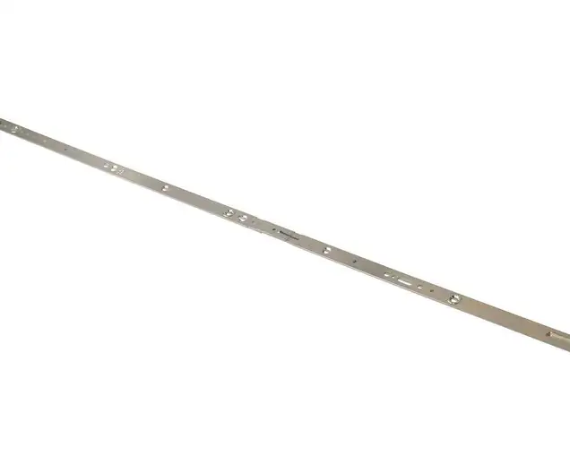 Запор промежуточный средний OS/PZ-AF Тип 160 2RS70 1601-2000
