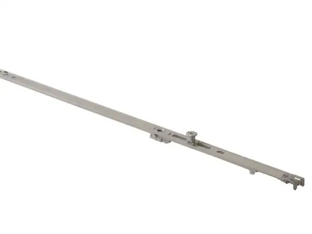 Запор осн. пов.-отк. противовзлом. конст.D15 1401-1600, 3V