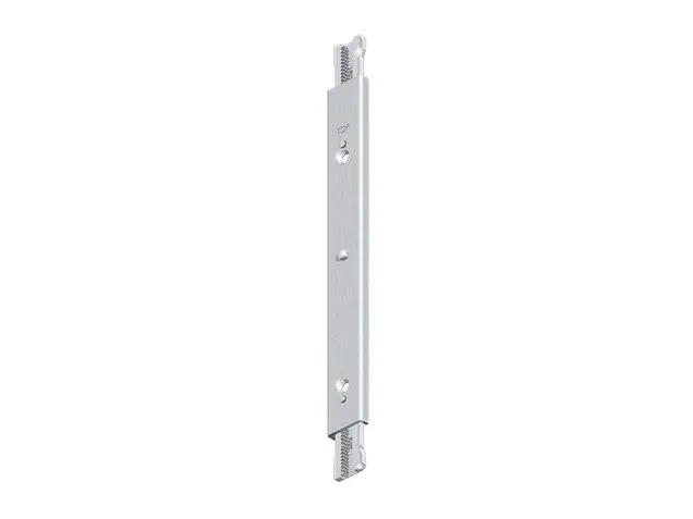 Соединитель MAXBAR для замков Compact 855GL/856/859, U24х6, оцинк., 200 мм