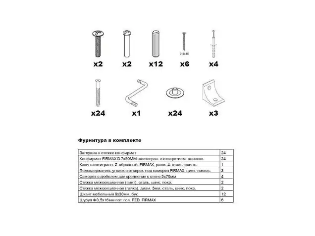 Корпус навесной радиусный высокий 300*340 высотой 960, ЯШС 3127