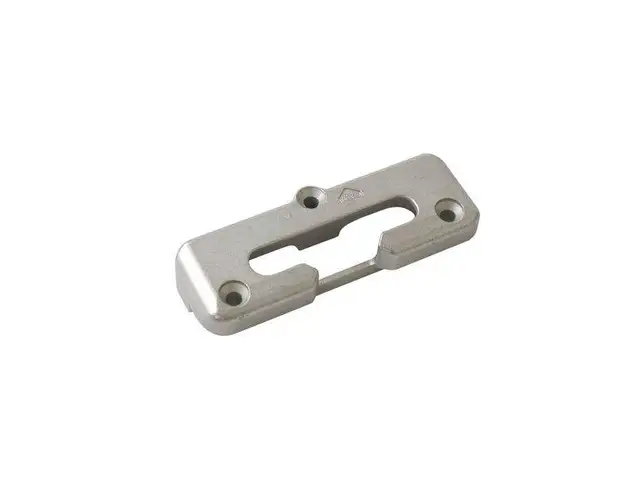 Планка отв. пов.-отк. опорная, универс., Aluplast 6000, Schueco Corona AD/MD