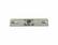 Защелка балконная Internika, 12/20-9 (цапфа заказывается отдельным артикулом)
