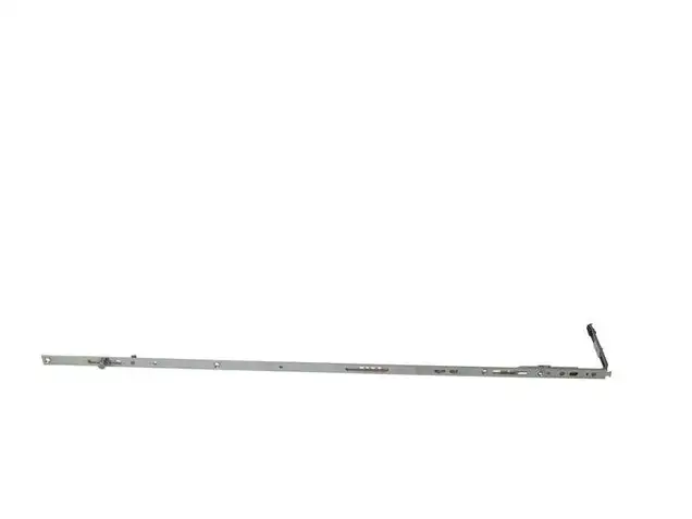 Запор средний BS/K3 Тип 2+ 1RS 1201-1400