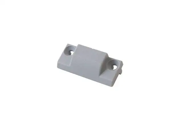 Прижим средний скрытый рамная часть KBE 70 SB ZV-RT 162