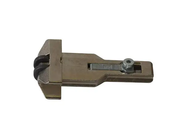 Защелка роликовая к замку Maxbar 803 D=45