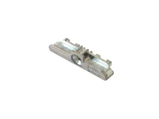 Планка ответная стандартная Rehau S 730 SBA.K.576.M3 KT