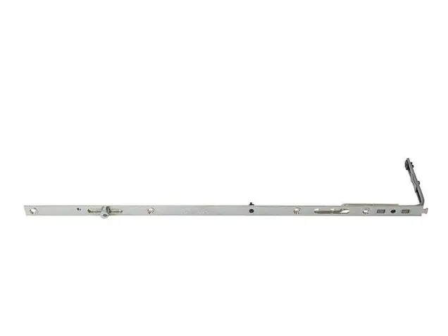 Запор средний BS Тип 50 1V 701-1100