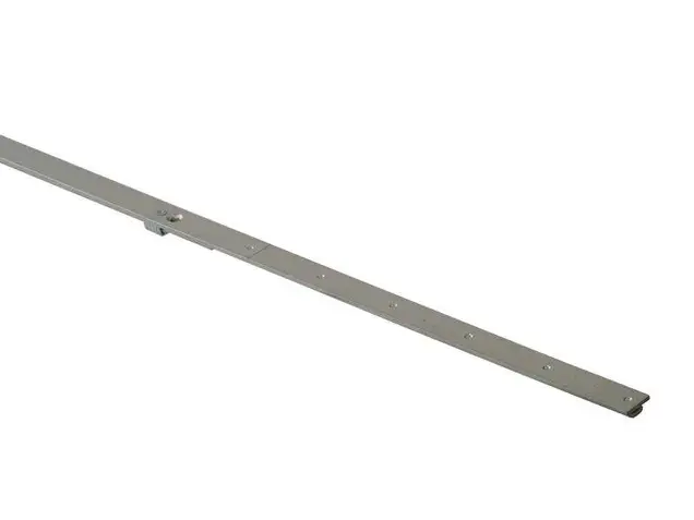 Запор основной поворотно-откидной средний Internika, 2001-2400 мм, цапфы 2R