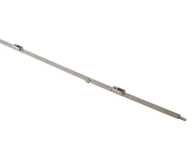 Штульповый запор Internika HL2/P1800 4RS EX