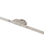 Запор основной поворотно-откидной средний Internika, D45, 2001-2400 мм, цапфы 4R