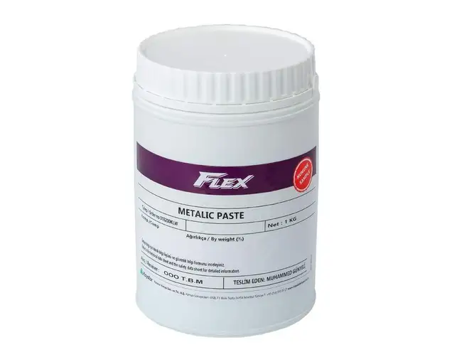 Паста FLEX F53.00.0300 бронза, н.у.1кг
