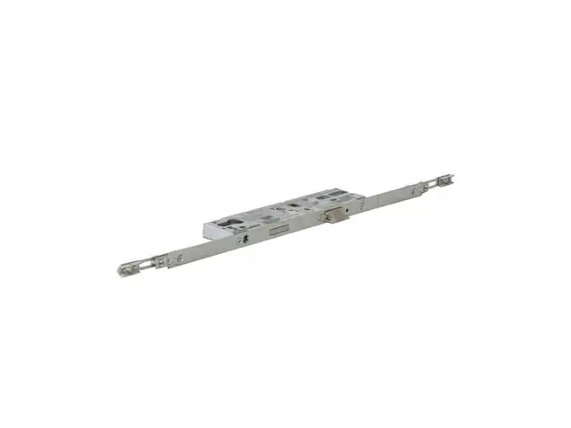 Замок многозапорный 3-х частный Roto H650 35/92/8/P/404/F2x16