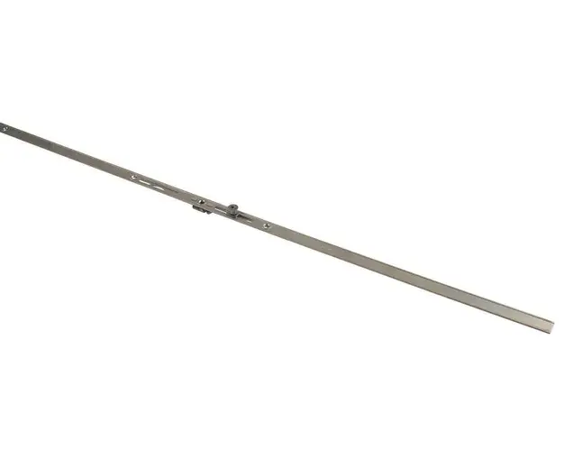 Запор осн. пов. отк. М. ступ. проветр.  NT 2000-2400  4V., NX