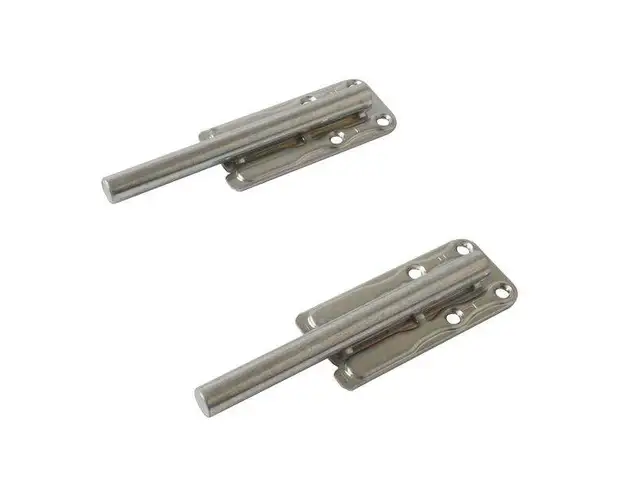 Комплект дополнительных деталей Patio 160S, белый