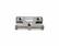 Планка ответная противовзломная S-RS 3SL A2860 REHAU