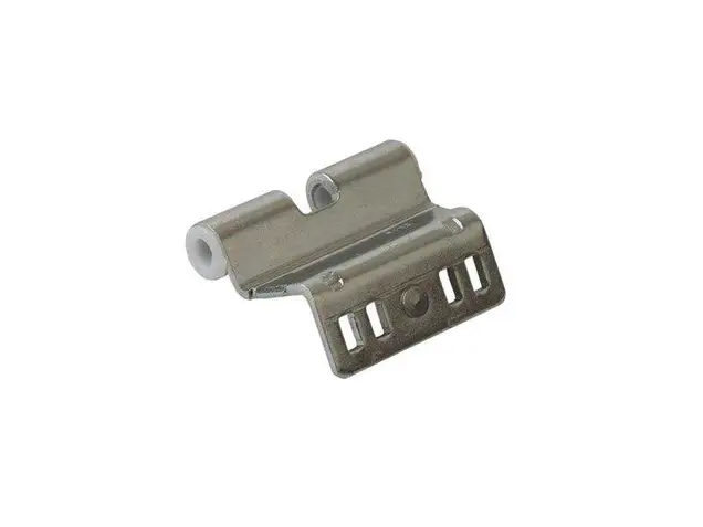 Петля верх.ств.угловая KF-12/20-9