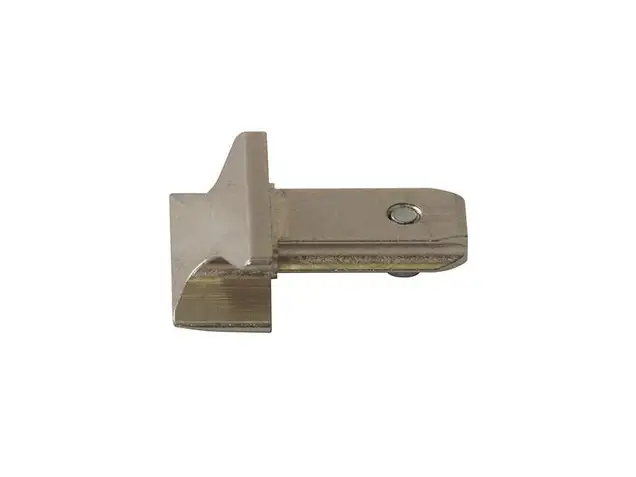 Защелка фалевая к замку Maxbar 803 D=25