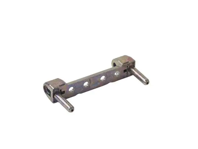 Петля верхняя рамная 130 кг KF D6X24 DH