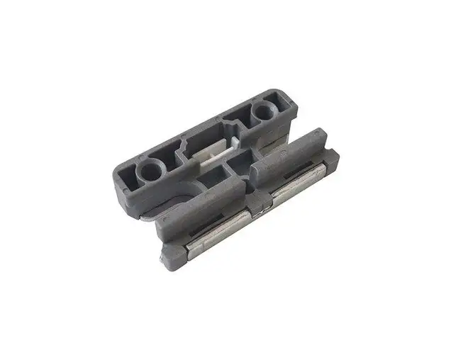 Планка ответная противовзломная S-RS 3SL A2860 REHAU